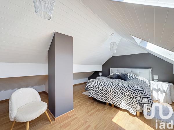 Maison à vendre 5 pièces 120 m² Ville-la-Grand