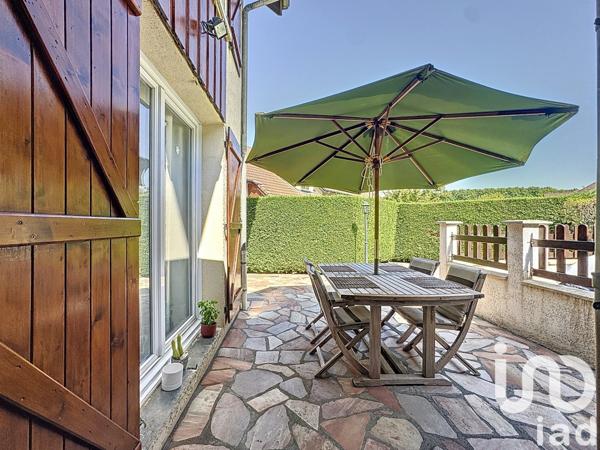 Maison à vendre 5 pièces 120 m² Ville-la-Grand