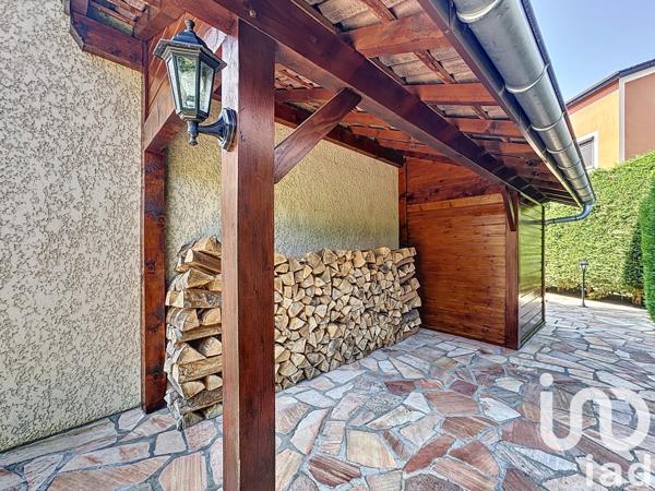 Maison à vendre 5 pièces 120 m² Ville-la-Grand