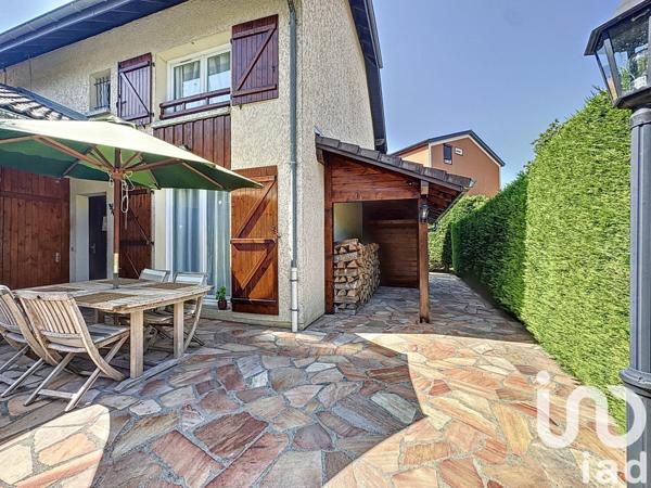 Maison à vendre 5 pièces 120 m² Ville-la-Grand