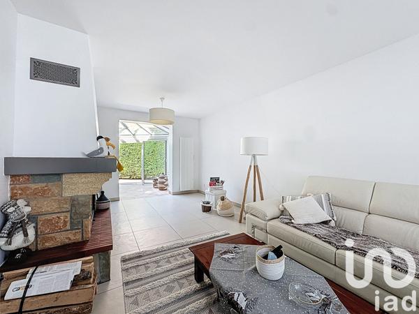 Maison à vendre 5 pièces 120 m² Ville-la-Grand