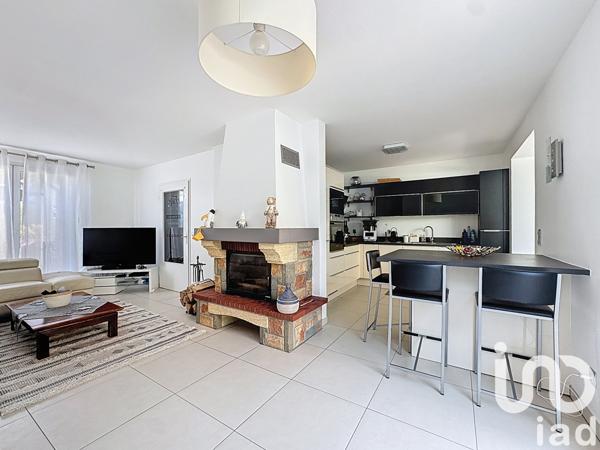 Maison à vendre 5 pièces 120 m² Ville-la-Grand