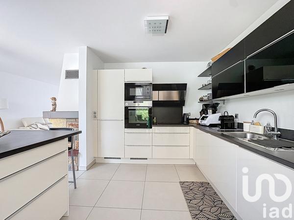 Maison à vendre 5 pièces 120 m² Ville-la-Grand