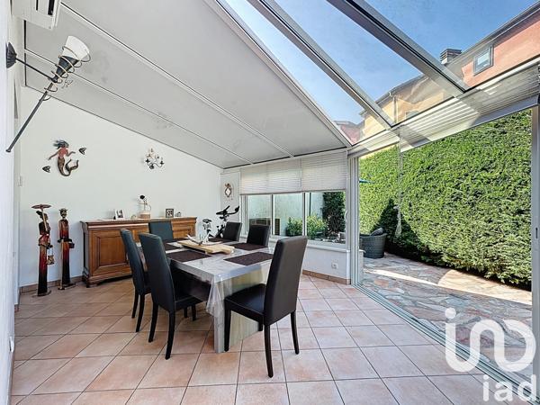 Maison à vendre 5 pièces 120 m² Ville-la-Grand