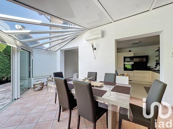 Maison à vendre 5 pièces 120 m² Ville-la-Grand