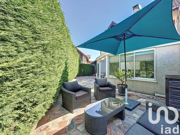 Maison à vendre 5 pièces 120 m² Ville-la-Grand