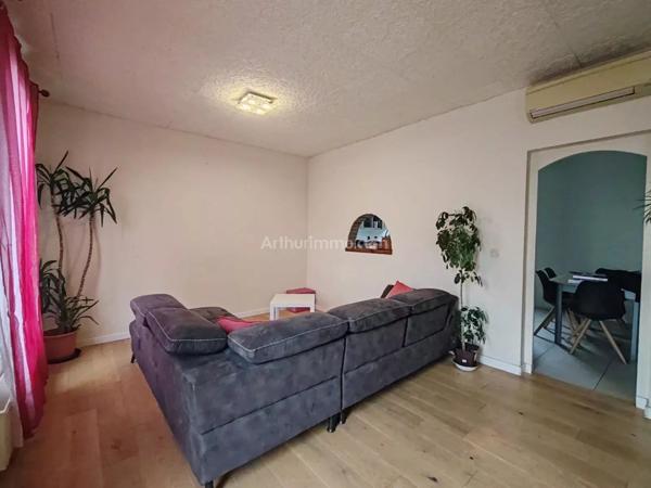 Vente Maison 4 pièces à Villeneuve-Saint-Georges