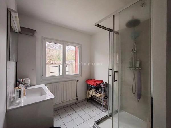 Vente Maison 4 pièces à Villeneuve-Saint-Georges