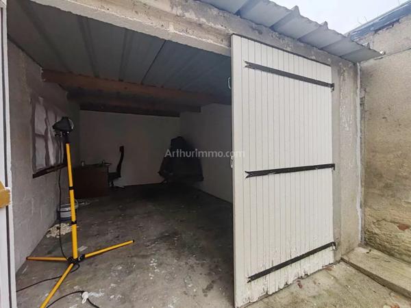 Vente Maison 4 pièces à Villeneuve-Saint-Georges