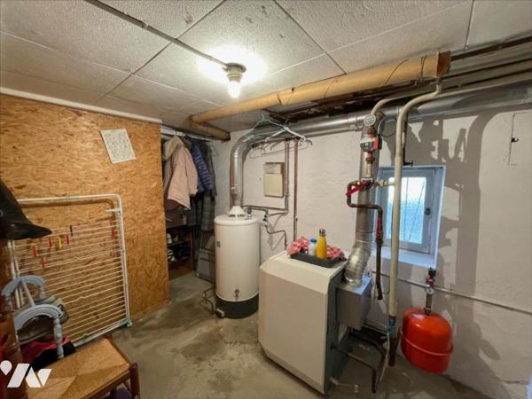 VENTE EN VIAGER -  APPARTEMENT T3 A DOLE (39100)