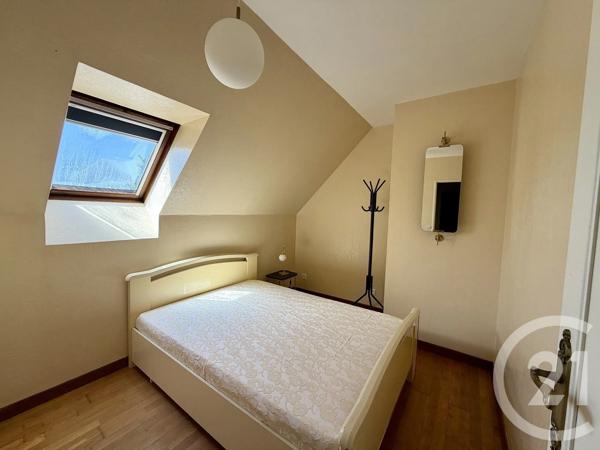 Maison à vendre  5 pièces - 93 m 2   CLICHY SOUS BOIS  - 93