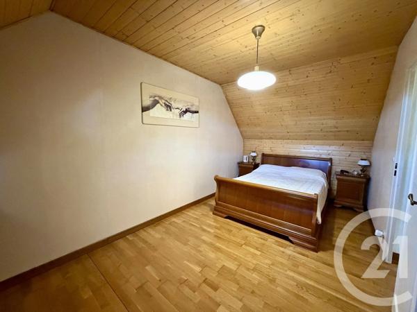 Maison à vendre  5 pièces - 93 m 2   CLICHY SOUS BOIS  - 93