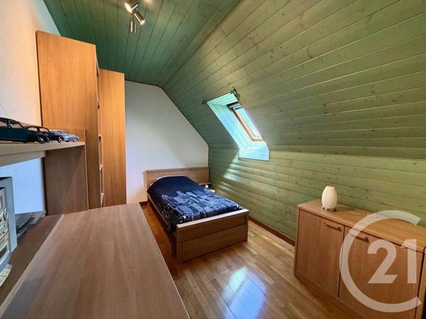Maison à vendre  5 pièces - 93 m 2   CLICHY SOUS BOIS  - 93