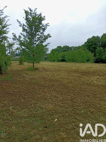 Terrain à vendre 10 310 m² Usson-du-Poitou