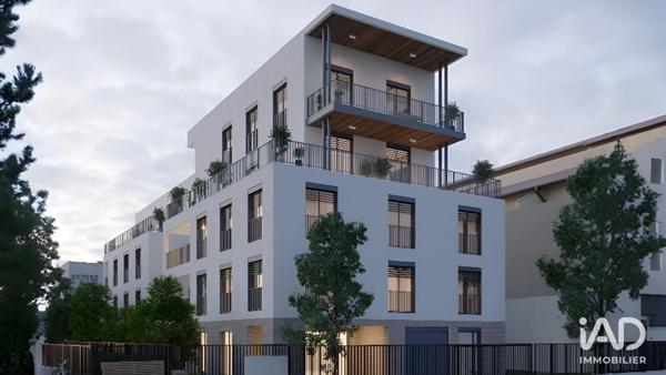 Appartement à vendre 5 pièces 138 m² Lyon 5