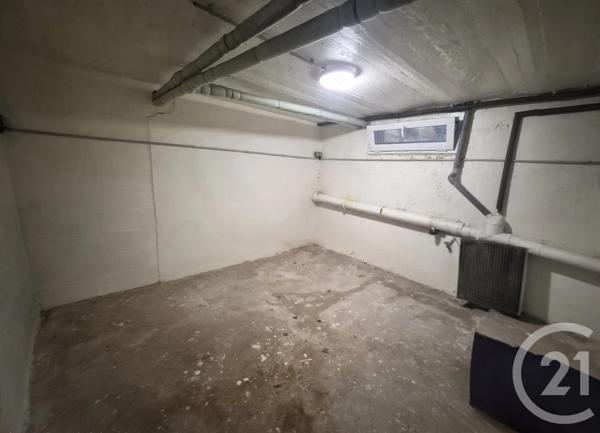 Appartement F1 à vendre  1 pièce - 26,30 m 2   ENGHIEN LES BAINS  - 95
