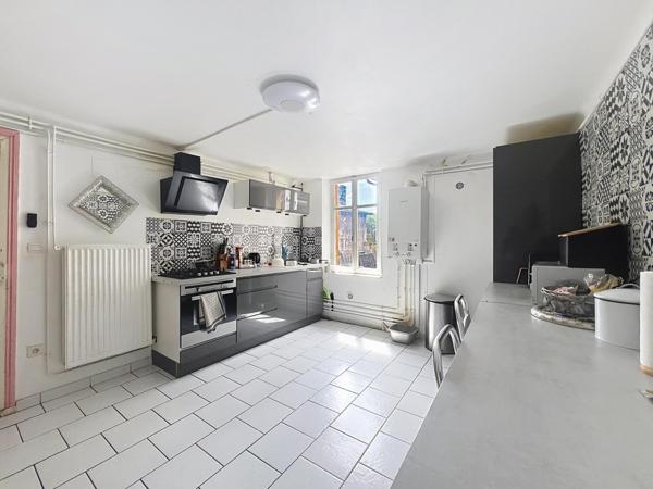 Idéal investisseur !!!