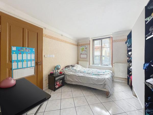 Idéal investisseur !!!