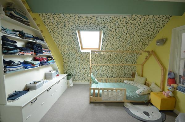 CHÂTEAU THIERRY (02) à vendre belle maison bourgeoise et son jardin joliment agencé.