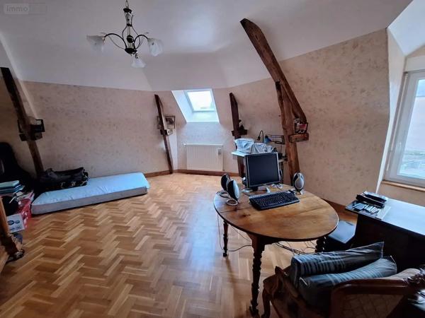 Achat - Maison Mauron 56430 6 pièces 174 m 2 619 m 2
