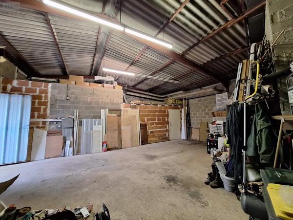Achat - Maison Mauron 56430 6 pièces 174 m 2 619 m 2