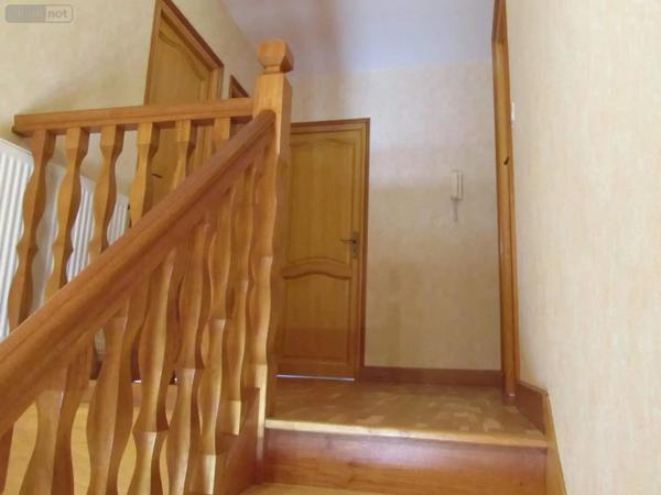 Achat - Maison Mauron 56430 6 pièces 174 m 2 619 m 2