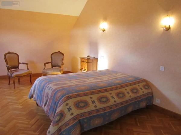 Achat - Maison Mauron 56430 6 pièces 174 m 2 619 m 2