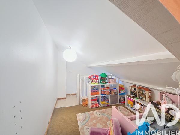 Appartement à vendre 4 pièces 68 m² Nanterre