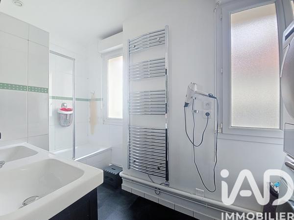 Appartement à vendre 4 pièces 68 m² Nanterre