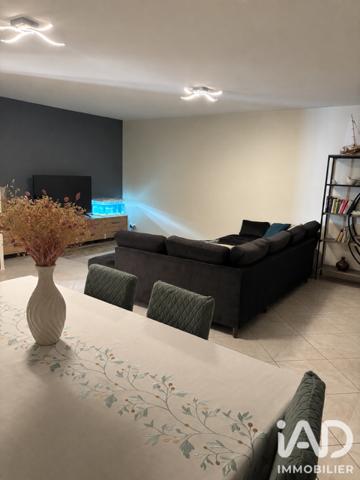 Maison à vendre 5 pièces 110 m² Briare