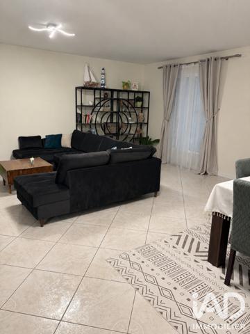 Maison à vendre 5 pièces 110 m² Briare