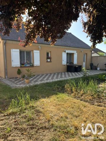 Maison à vendre 5 pièces 110 m² Briare