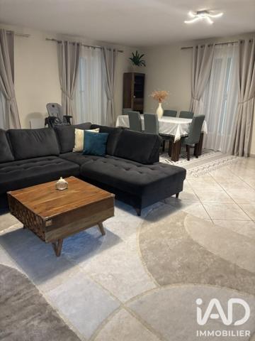 Maison à vendre 5 pièces 110 m² Briare