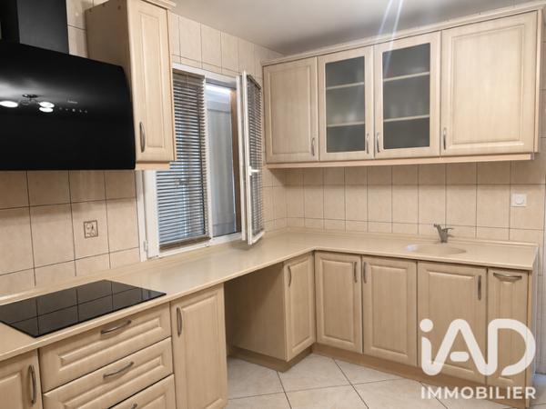 Maison à vendre 5 pièces 110 m² Briare
