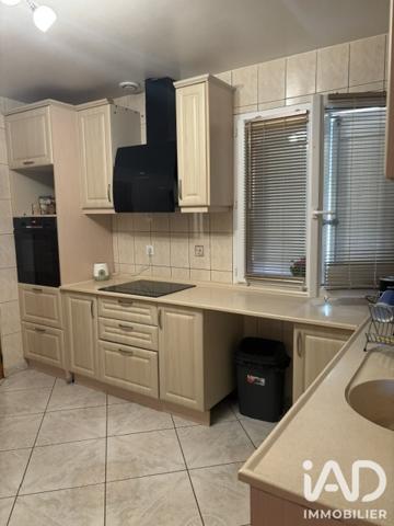 Maison à vendre 5 pièces 110 m² Briare