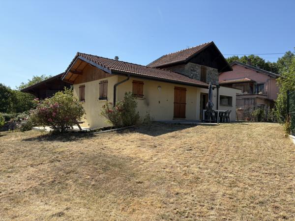 Maison
                                                                                                                                                                                                                                                                                                                        4 pièce(s)                                                                                                                                                                                                          3 chambre(s)                                                                                                                                                                                                          96.43  m²