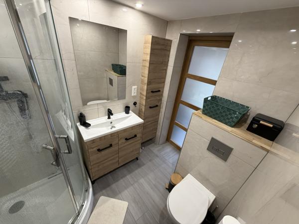 Maison
                                                                                                                                                                                                                                                                                                                        4 pièce(s)                                                                                                                                                                                                          3 chambre(s)                                                                                                                                                                                                          96.43  m²