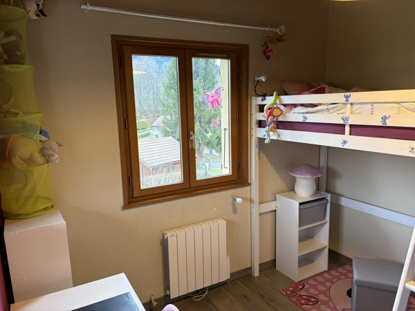 Maison
                                                                                                                                                                                                                                                                                                                        4 pièce(s)                                                                                                                                                                                                          3 chambre(s)                                                                                                                                                                                                          96.43  m²