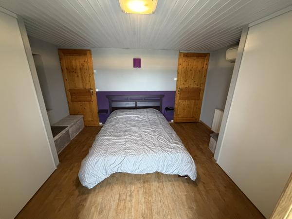 Maison
                                                                                                                                                                                                                                                                                                                        4 pièce(s)                                                                                                                                                                                                          3 chambre(s)                                                                                                                                                                                                          96.43  m²
