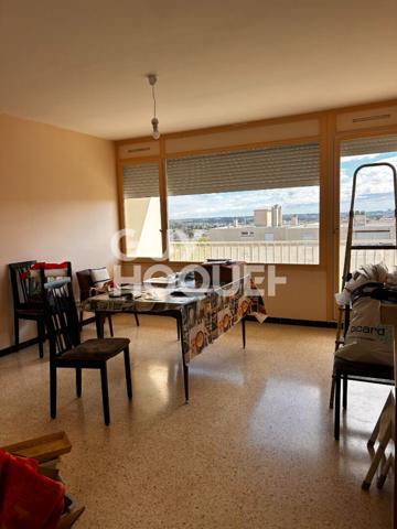 Appartement 2 pièces à louer à Nîmes