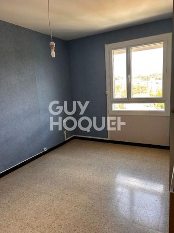 Appartement 2 pièces à louer à Nîmes