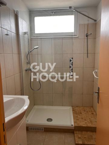 Appartement 2 pièces à louer à Nîmes