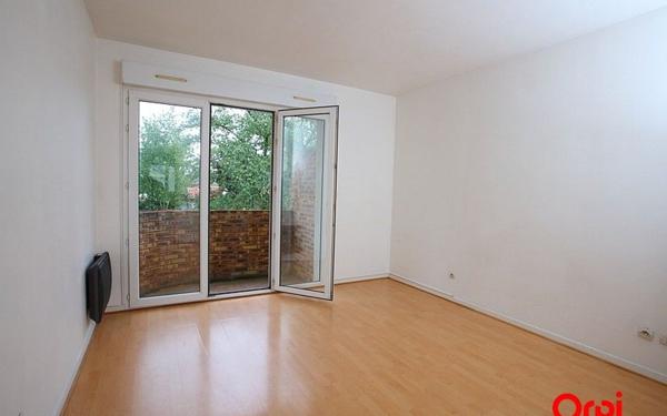 Appartement à louer    2 pièces • 39,04 m2 Sainte-Geneviève-des-Bois