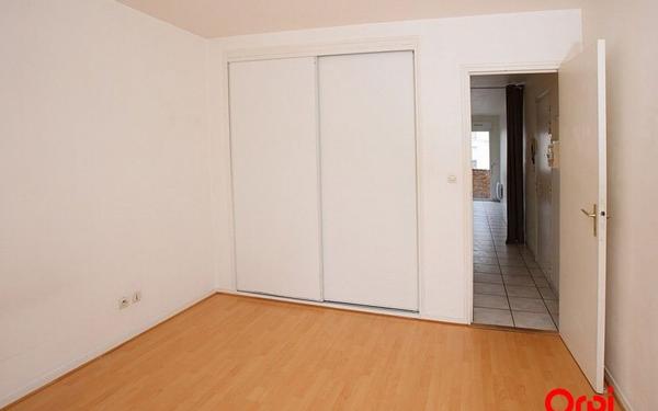 Appartement à louer    2 pièces • 39,04 m2 Sainte-Geneviève-des-Bois