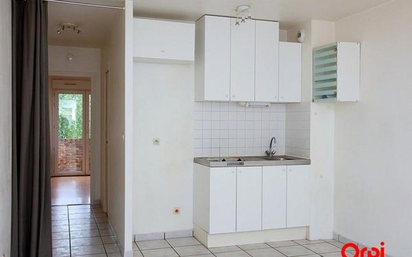 Appartement à louer    2 pièces • 39,04 m2 Sainte-Geneviève-des-Bois