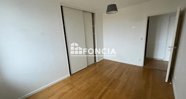 Location Appartement 3 pièces 80.19 m² - Beynost 01700