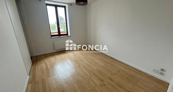 Location Appartement 3 pièces 80.19 m² - Beynost 01700