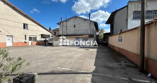 Location Appartement 3 pièces 80.19 m² - Beynost 01700