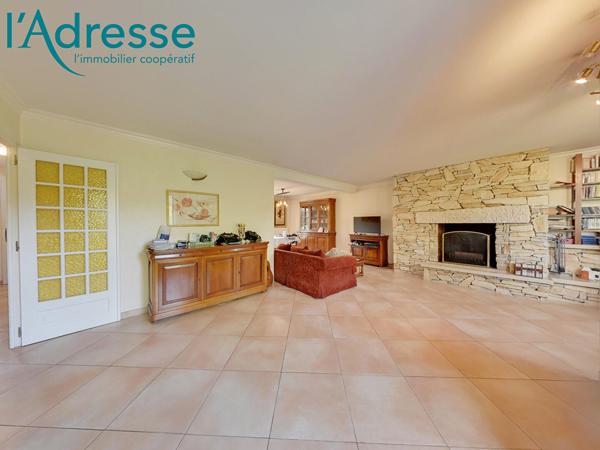Maison familale à Gournay Sur Marne 144m²