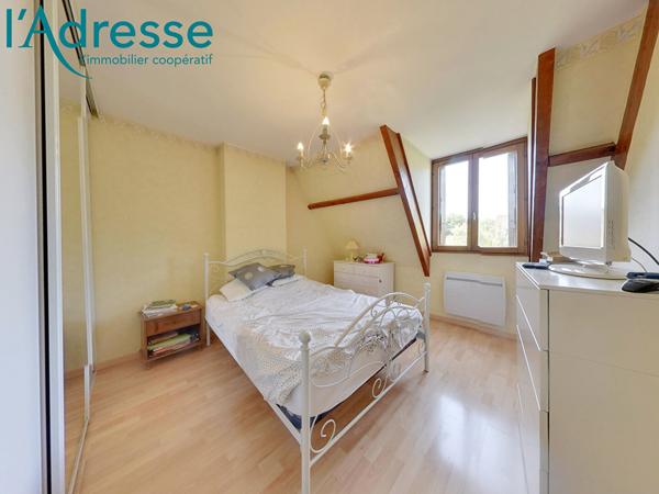 Maison familale à Gournay Sur Marne 144m²